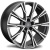 Replay B340 9.5x21 5*112 ET37 DIA66.6 MGMF Литой Replay B340 9.5x21 5*112 ET37 DIA66.6 MGMF Литой