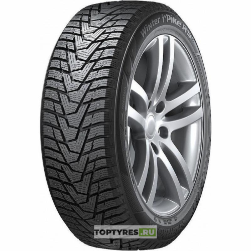 Hankook Winter i*Pike RS2 W429 215/45 R17 91T XL купить с доставкой