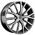 LS Forged FG21 7x19 5*114.3 ET40 DIA64.1 GMF Кованый