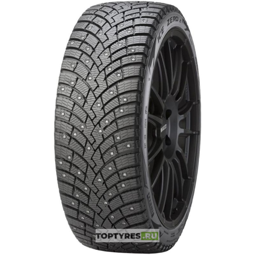 Pirelli Ice Zero 2 225/55 R17 101T XL KS купить с доставкой