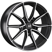 LS FlowForming RC58 9x20 5*112 ET26 DIA66.6 MBF Литой