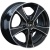 LS 801 6x14 4*108 ET37.5 DIA73.1 BKF Литой LS 801 6x14 4*108 ET37.5 DIA73.1 BKF Литой