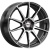 iFree Винзор 7x18 5*108 ET33 DIA60.1 Блэк Джек Литой