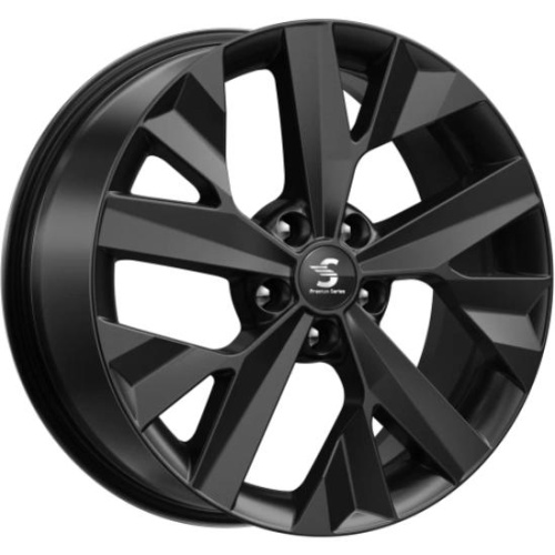 K&K КР011 7.5x18 5*114.3 ET40 DIA66.1 Elite silver Литой