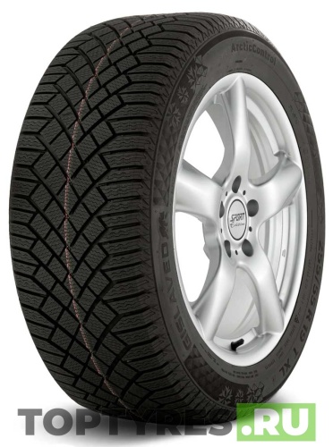 Gislaved ArcticControl 225/45 R18 95T XL купить с доставкой