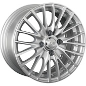 LS 768 6.5x15 4*100 ET45 DIA60.1 BKF Литой