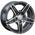 LS 189 6.5x15 4*108 ET27 DIA65.1 GMF Литой LS 189 6.5x15 4*108 ET27 DIA65.1 GMF Литой