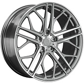 LS Forged FG48 10.5x19 5*120 ET45 DIA72.6 SF Кованый