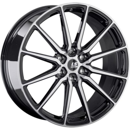 LS Forged FG02 9x22 6*139.7 ET45 DIA95.1 MGM Кованый