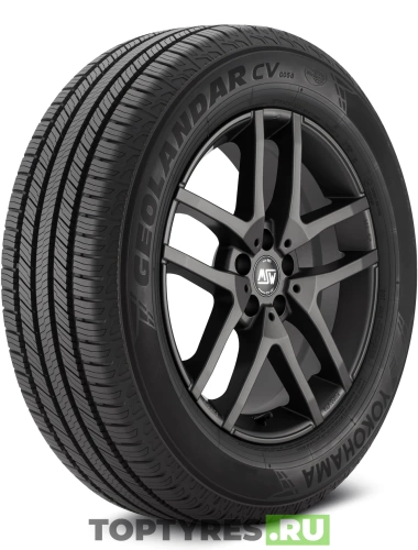 Yokohama Geolandar CV G058 235/65 R17 108V купить с доставкой