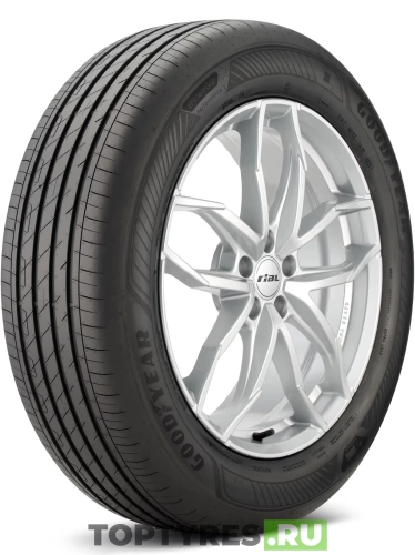 Goodyear EfficientGrip Performance 2 215/50 R17 91W купить с доставкой