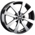 LS 948 6x16 4*100 ET52 DIA54.1 BKF Литой LS 948 6x16 4*100 ET52 DIA54.1 BKF Литой