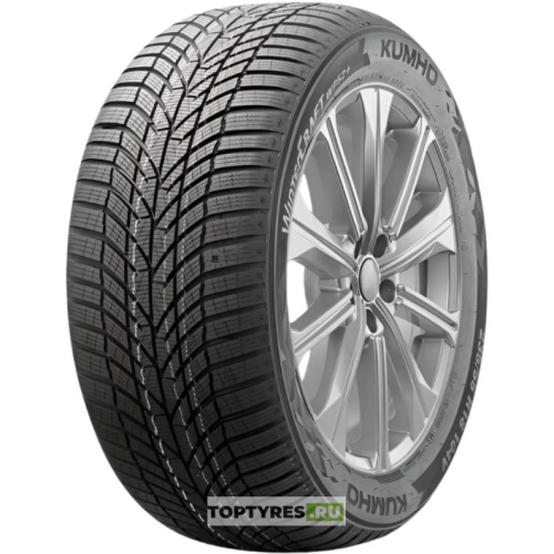 Kumho WinterCraft WP52 + 205/55 R16 91T купить с доставкой