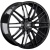 LS Forged FG12 10.5x23 5*112 ET40 DIA66.6 BK Кованый LS Forged FG12 10.5x23 5*112 ET40 DIA66.6 BK Кованый