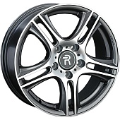 Replay Ci53 6.5x15 4*108 ET27 DIA65.1 GMF Литой