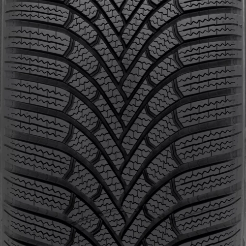 Bridgestone Blizzak 6 255/40 R21 102W купить с доставкой