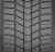 шины Continental WinterContact 8 S 315/35 R22 111V XL FP купить недорого купить шины Continental WinterContact 8 S 315/35 R22 111V XL FP с доставкой