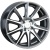 LS 286 7x16 4*98 ET28 DIA58.6 GMF Литой LS 286 7x16 4*98 ET28 DIA58.6 GMF Литой