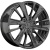 LS Forged FG19 8.5x19 6*139.7 ET36 DIA100.1 BK Кованый LS Forged FG19 8.5x19 6*139.7 ET36 DIA100.1 BK Кованый