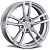 LS Forged FG30 9x21 5*120 ET45.5 DIA62.6 BKF Кованый