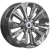 K&K Авиор 7x17 5*114.3 ET35 DIA60.1 Кварц Литой K&K Авиор 7x17 5*114.3 ET35 DIA60.1 Кварц Литой