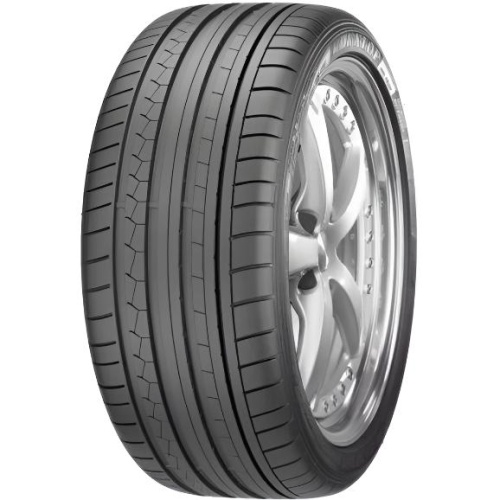 Dunlop SP Sport Maxx GT 235/50 R18 97V RunFlat MOE купить с доставкой