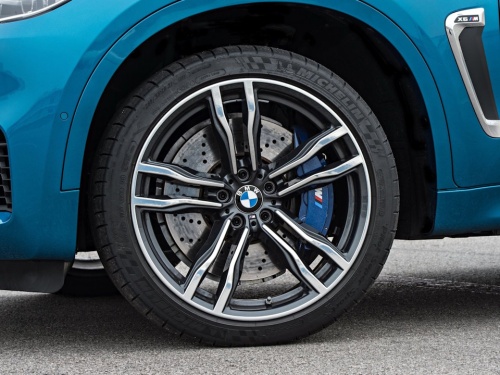 купить шины Michelin Pilot Super Sport 325/30 R21 108Y XL * с гарантией