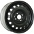 Trebl 8425 6.5x16 5*112 ET42 DIA57.1 Black Штампованный Trebl 8425 6.5x16 5*112 ET42 DIA57.1 Black Штампованный