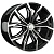 LS 750 7.5x17 5*114.3 ET45 DIA73.1 BKF Литой