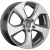 Replay VV150 7x17 5*112 ET40 DIA57.1 GMF Литой Replay VV150 7x17 5*112 ET40 DIA57.1 GMF Литой