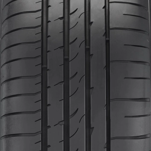 Goodyear Eagle F1 Asymmetric 3 245/45 R18 100Y XL RunFlat MOE * FP купить с доставкой