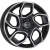 MAK Express 3 6.5x16 5*160 ET60 DIA65.1 Gloss Black Литой MAK Express 3 6.5x16 5*160 ET60 DIA65.1 Gloss Black Литой