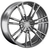 LS Forged FG06 8.5x19 5*114.3 ET45 DIA67.1 MGM Кованый