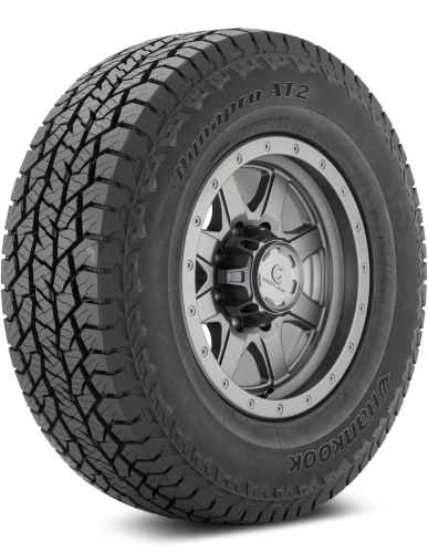 Hankook Dynapro AT2 RF11 265/70 R16 112T купить с доставкой