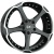 LS 358 8x18 5*120 ET30 DIA72.6 BKL Литой LS 358 8x18 5*120 ET30 DIA72.6 BKL Литой