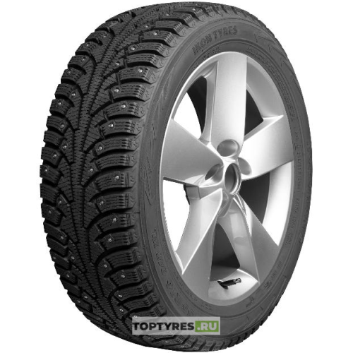 Ikon Tyres Nordman 5 205/55 R16 94T XL купить с доставкой