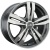 LS 142 6.5x16 5*114.3 ET45 DIA73.1 GMF Литой LS 142 6.5x16 5*114.3 ET45 DIA73.1 GMF Литой
