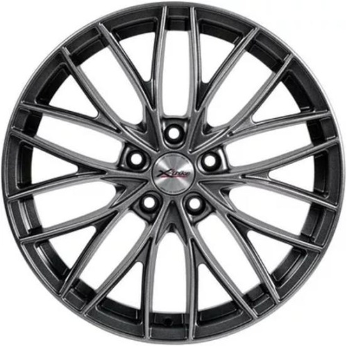 X'trike X-130 7.5x18 5*108 ET47 DIA60.1 HSB Литой