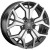 Replay CHG8 7x17 5*110 ET46 DIA63.3 GMF Литой Replay CHG8 7x17 5*110 ET46 DIA63.3 GMF Литой