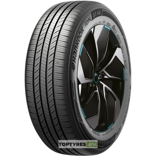Hankook iON ST AS IH61 205/55 R16 94V XL купить с доставкой