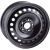 Trebl 53C45D 5.5x14 4*108 ET45 DIA57.1 Black Штампованный Trebl 53C45D 5.5x14 4*108 ET45 DIA57.1 Black Штампованный