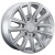 LS 812 8x20 6*139.7 ET30 DIA77.8 BKF Литой