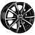 LS 786 6x16 4*100 ET41 DIA60.1 BKF Литой
