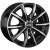 LS 786 6x14 4*98 ET35 DIA58.6 BKF Литой