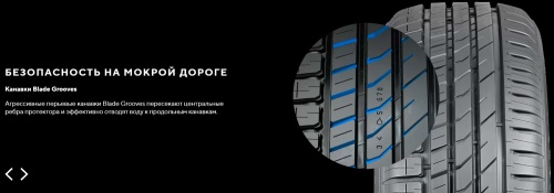 Ikon Tyres Character Eco 155/80 R13 79T купить с доставкой