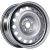 Trebl 64G35L 6x15 5*139.7 ET35 DIA98.6 Silver Штампованный Trebl 64G35L 6x15 5*139.7 ET35 DIA98.6 Silver Штампованный