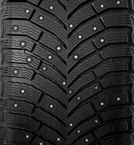 купить шины Michelin X-Ice North 4 245/40 R19 98T XL FP с гарантией