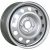 Trebl 8873 6.5x16 5*114.3 ET50 DIA66.1 Silver Штампованный Trebl 8873 6.5x16 5*114.3 ET50 DIA66.1 Silver Штампованный