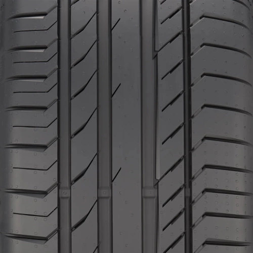 купить шины Continental ContiSportContact 5 SUV 235/55 R19 101V FP с доставкой