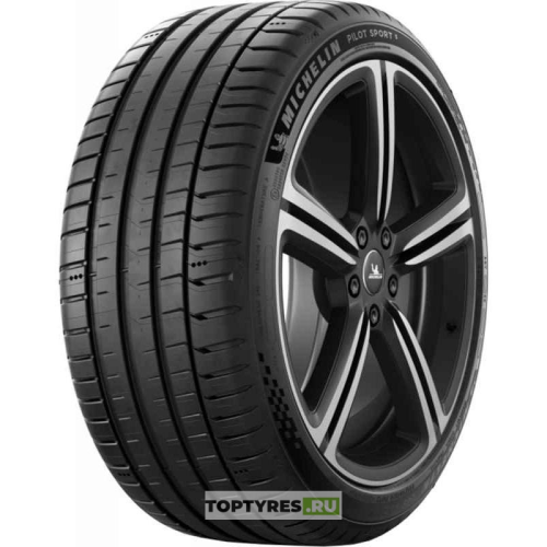 купить шины Michelin Pilot Sport 5 235/45 R17 97Y XL (мишлен пилот спорт 5) с гарантией